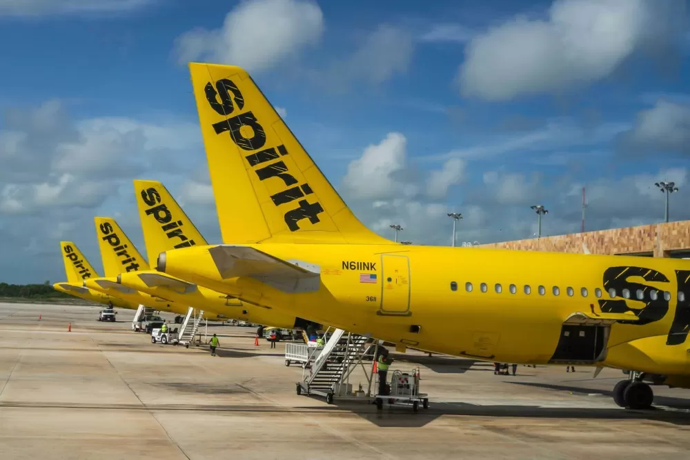 Island Dreams Just Got Cheaper: Spirit Airlines Unlocks the Magic of Key West