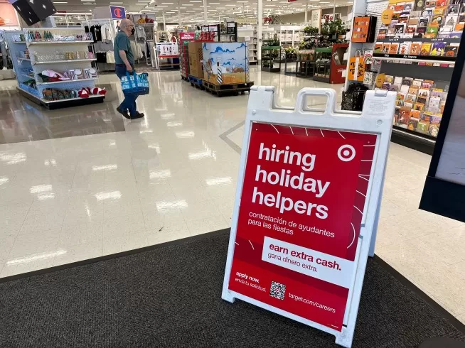 The Great Retail Grin: When a Smile Becomes Mandatory at Target