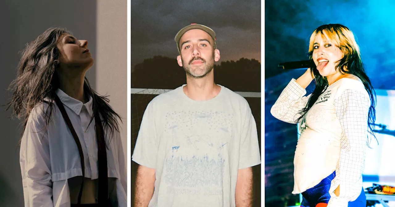 The Stage, The Struggle: Musicians, Israel, and the Weight of a World Divided