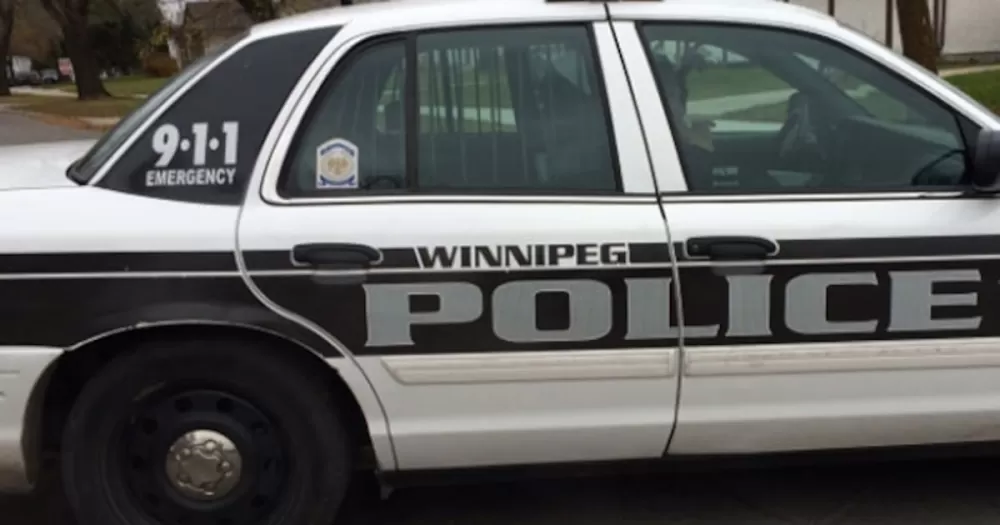 Into the Field: The Wild 20-Minute Chase That Snagged a Suspect in Winnipeg's Snow