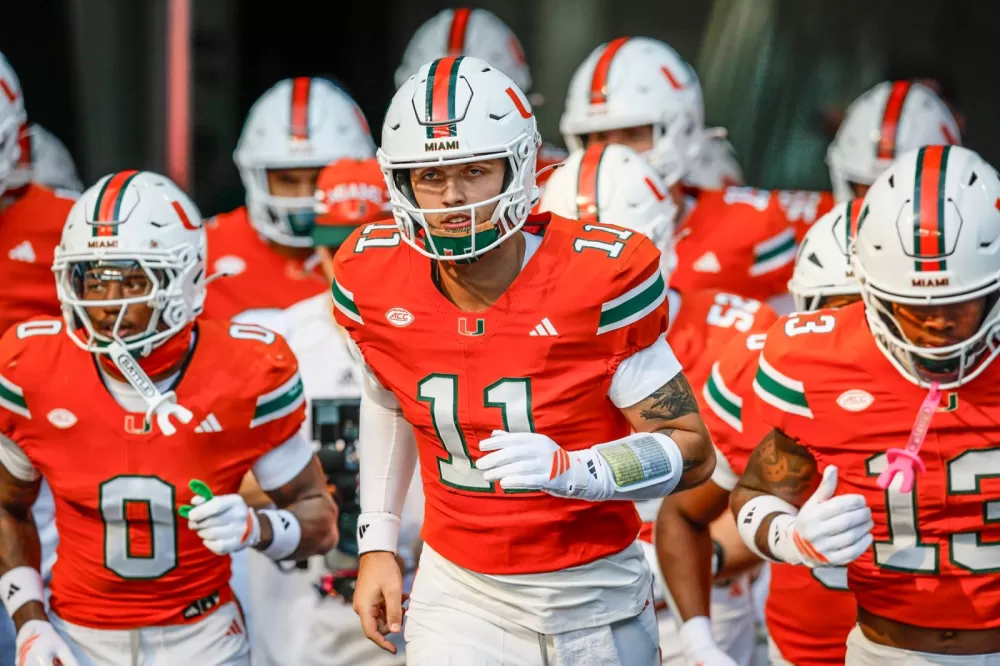 One Last Dance: Hurricanes Seniors Brace for an Emotional Showdown with NC State