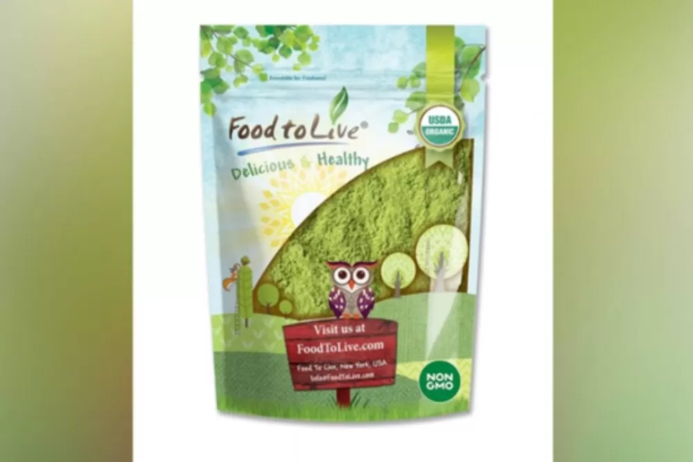 A Jolt of Concern: Your Favorite Keto Powder Might Be Carrying an Unwanted Guest – Salmonella