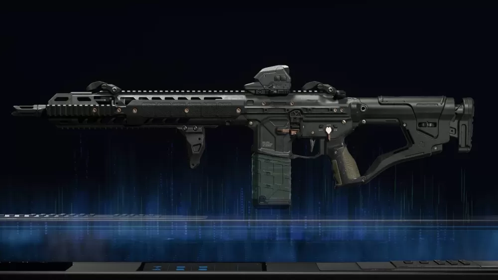 Unleashing the M15 Mod 0: Why This Black Ops 7 Beast Just Won't Quit