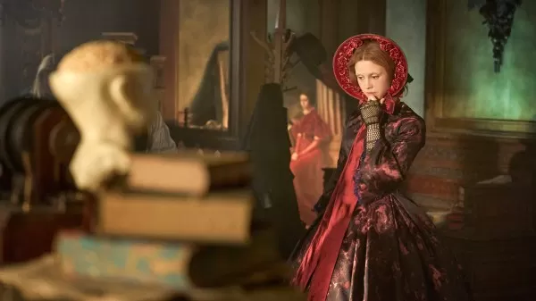 The Monster's Heart: Guillermo del Toro's Deep Dive into Frankenstein's Soul