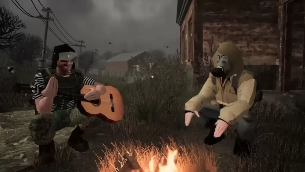 The Zone Called Back: Misery Mod Returns to Steam After Untangling a STALKER-Sized Spat