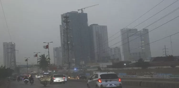 Karachi Breathes a Sigh of Relief: A Subtle Shift in the City's Temperament