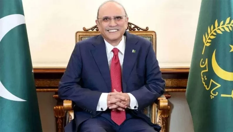 Amidst Tumult and Tenacity: Pakistan's Enduring Promise of Peaceful Coexistence