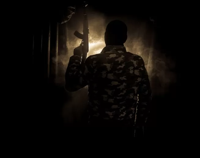 Hearts Ablaze: The Recurring Nightmare of Nigeria's Abducted Students