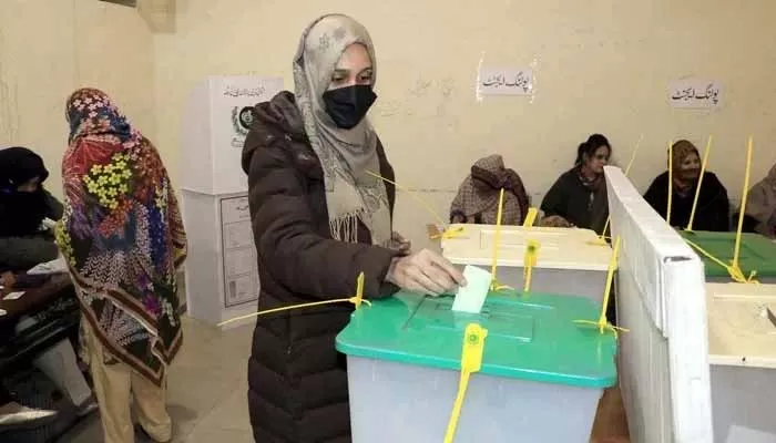 The Long Road Home: Islamabad's Local Elections Finally Get the Green Light