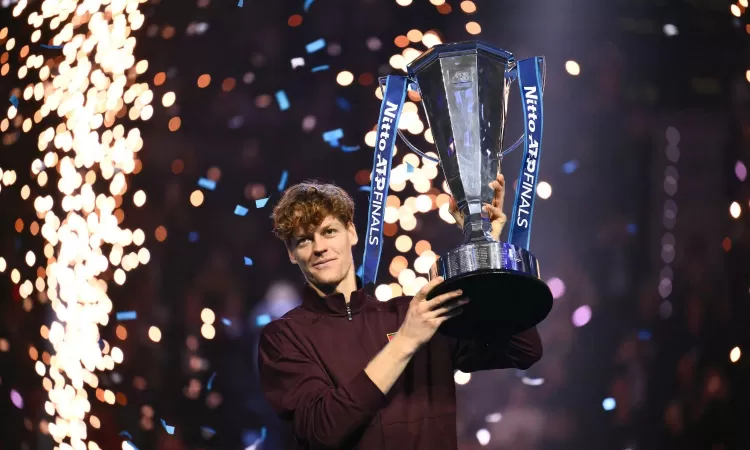 The Turin Roar: Sinner's Semi-Final Masterclass Against Alcaraz, A City Holds Its Breath