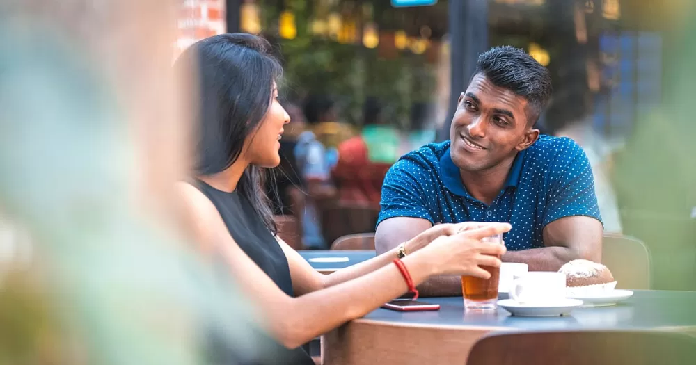 Bengaluru's Heart-Throb: The Seasonal Surge for Soulmates