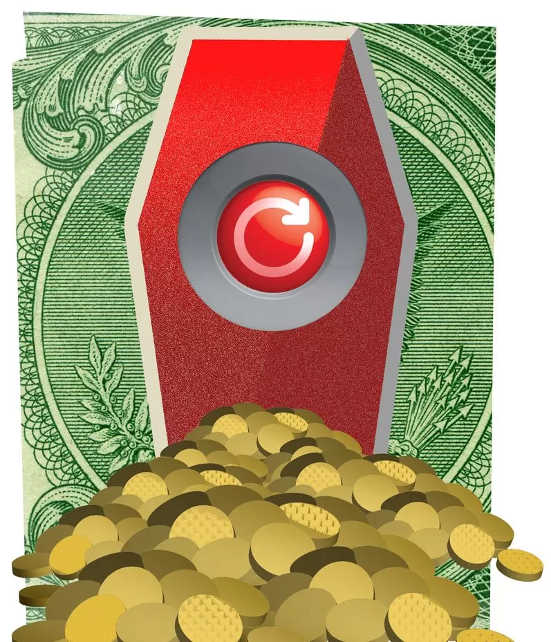 The End of an Era: Why Capitalism Demands a Moral Reckoning