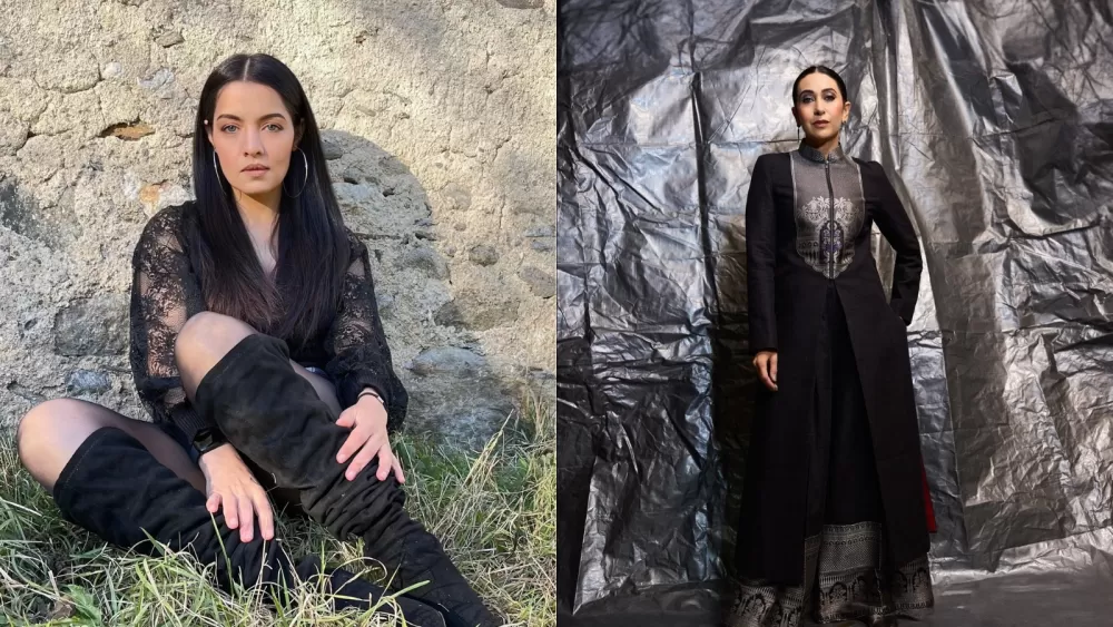 The Unscripted Narratives: When Bollywood Actresses Took Control of Their Own Stories