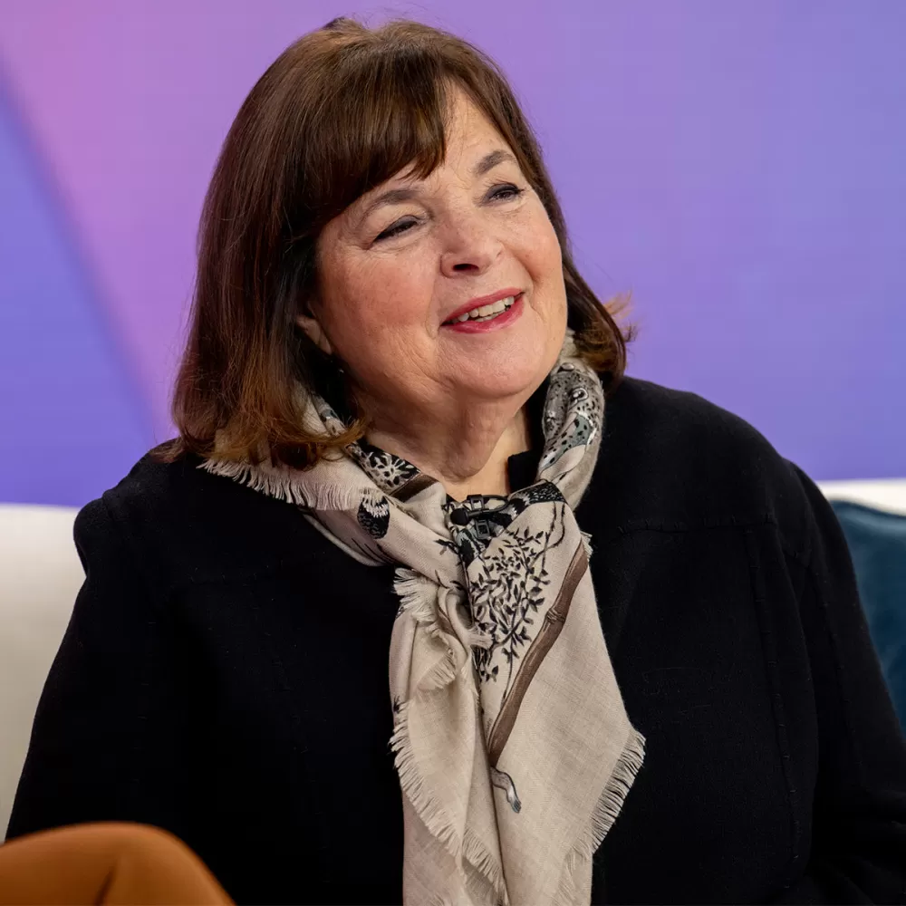 Ina Garten's Path Less Traveled: Why the Barefoot Contessa Chose a Child-Free Life