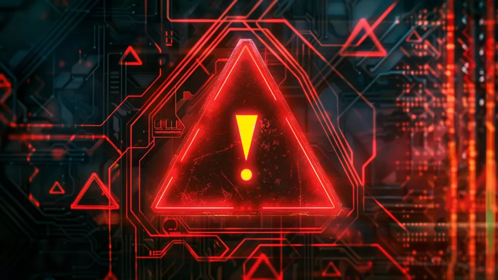 Cyberattack Strikes Critical Emergency Alert Systems, Sparking Nationwide Concern