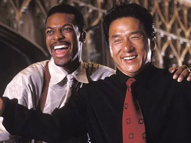 It's Official! Rush Hour 4 Is Finally Happening!