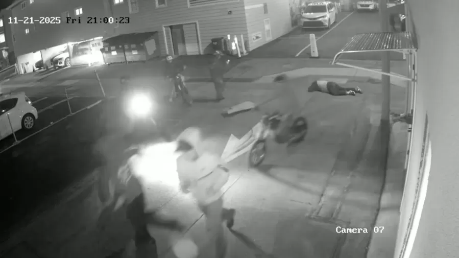 Hermosa Beach Stunned: Police Clarify Assault on Local Man Was Random, Not Targeted