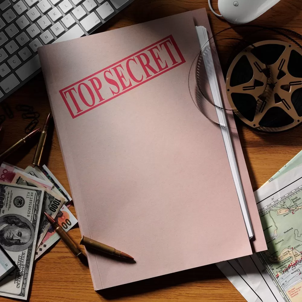 The Real-Life Secrets That Shaped Stranger Things' Eerie World