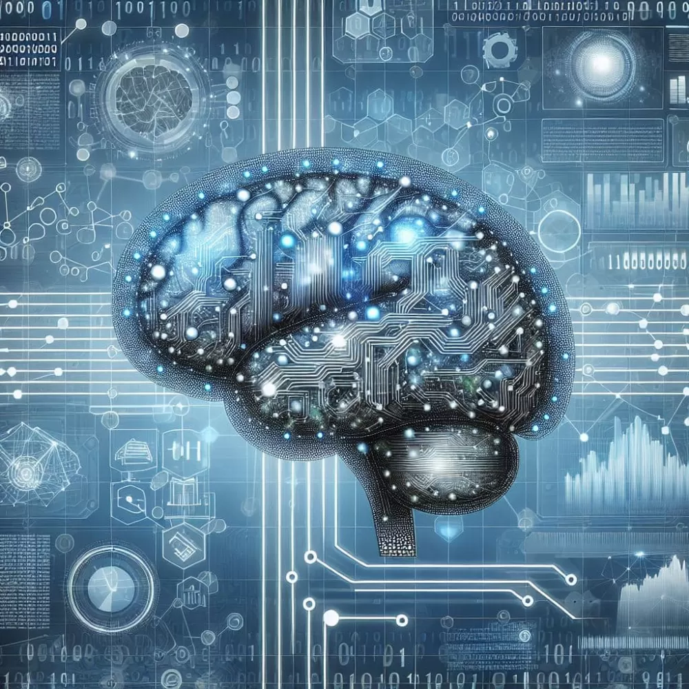The AI Revolution Accelerates: Companies Double Down on Mid and Senior-Level Upskilling for a Transformative 2025