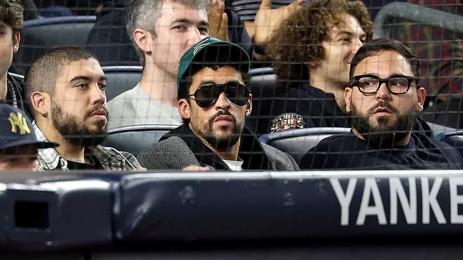 Viral Moment at Yankee Stadium: Bad Bunny's Seated 'God Bless America' Observation Sparks Conversation