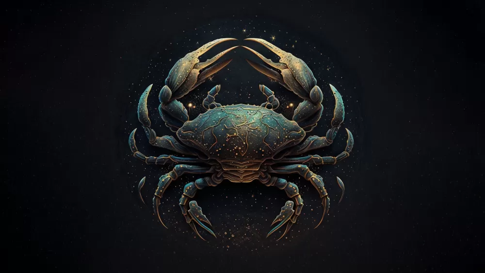 Cancer's Cosmic Compass: Navigating October 9, 2025