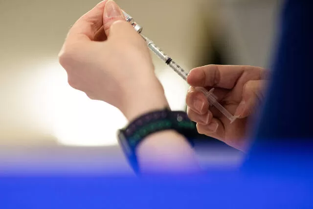 COVID-19 Shots Proved Pivotal in 2022: US Study Confirms Less Severe Illness and Hospitalizations