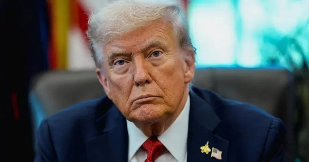 President Trump's Annual Health Check-Up Set for October 10th