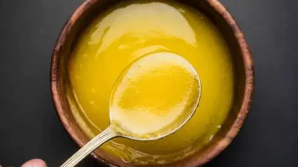 Diwali Danger Averted: Delhi Police Busts Massive Fake Ghee Racket, Two Arrested