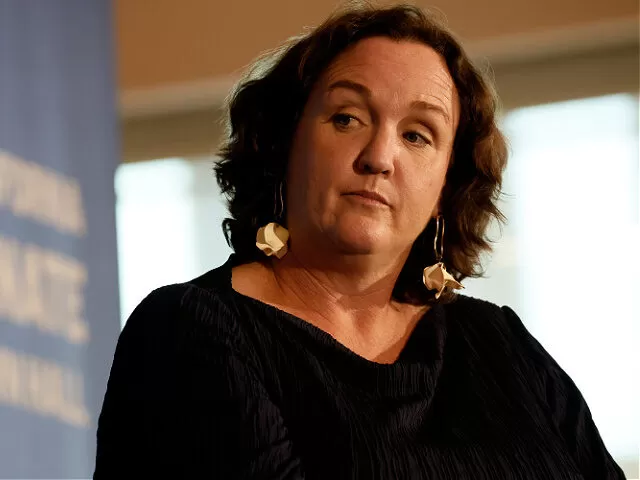 Explosive Video Unveils Katie Porter Staffer's Heated Confrontation: 'Get Out, F***ing Shot!'