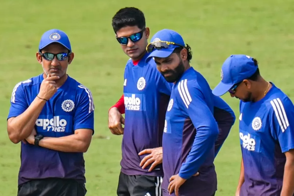 India vs West Indies 2nd Test: Unmissable Action – How to Watch Every Ball Live!