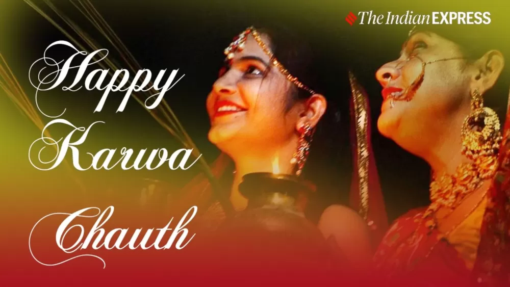 Karwa Chauth 2025: Celebrating Love, Longevity, and the Sacred Bond