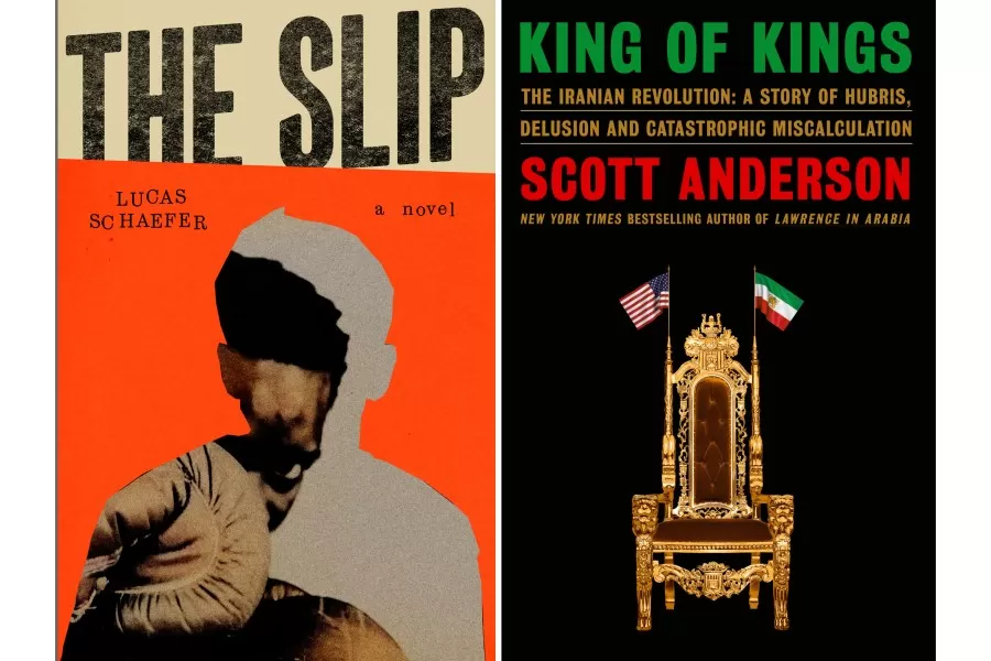 Kirkus Prize Celebrates Diverse Voices: Identity, History, and the Quirky Charm of Belly Buttons Triumph