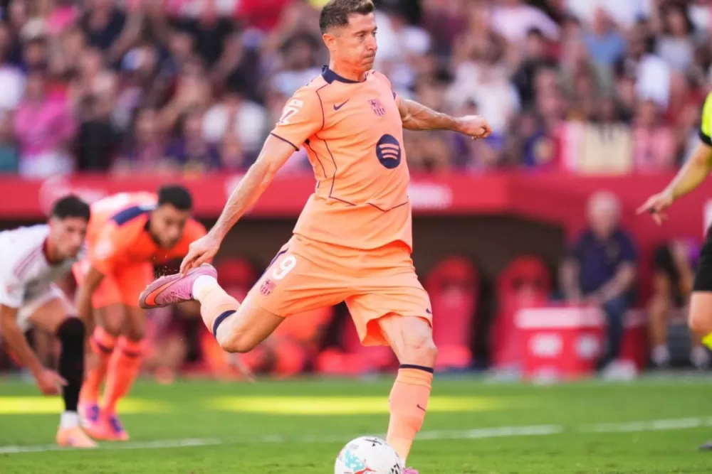 La Liga's Historic Leap: Barcelona Set to Play Groundbreaking Match in USA
