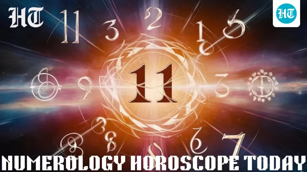 Numerology Horoscope for October 9, 2025: Discover Your Path to Inner Peace and Success