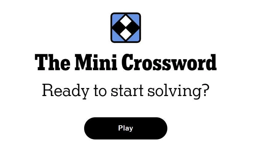 Unlocking the Grid: Your Essential Guide to the NYT Mini Crossword on October 9th!