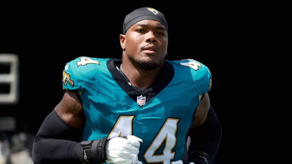 Jaguars Hold Their Breath: Travon Walker's Week 6 Status Hangs in the Balance