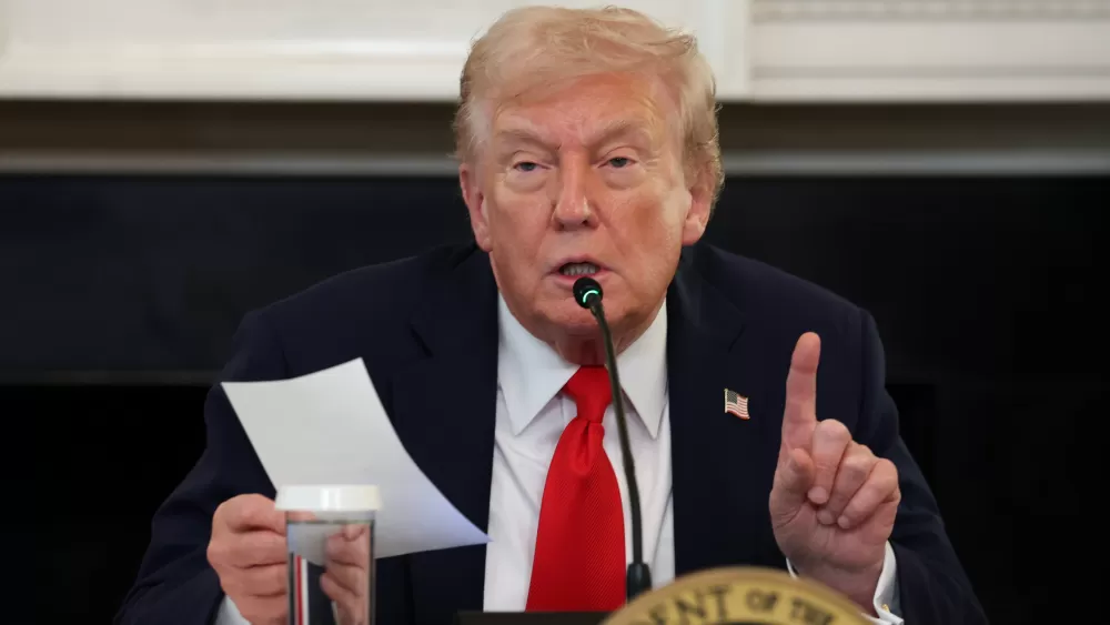 Trump's 'Deal of the Century': A Desperate Nobel Gambit Unveiled