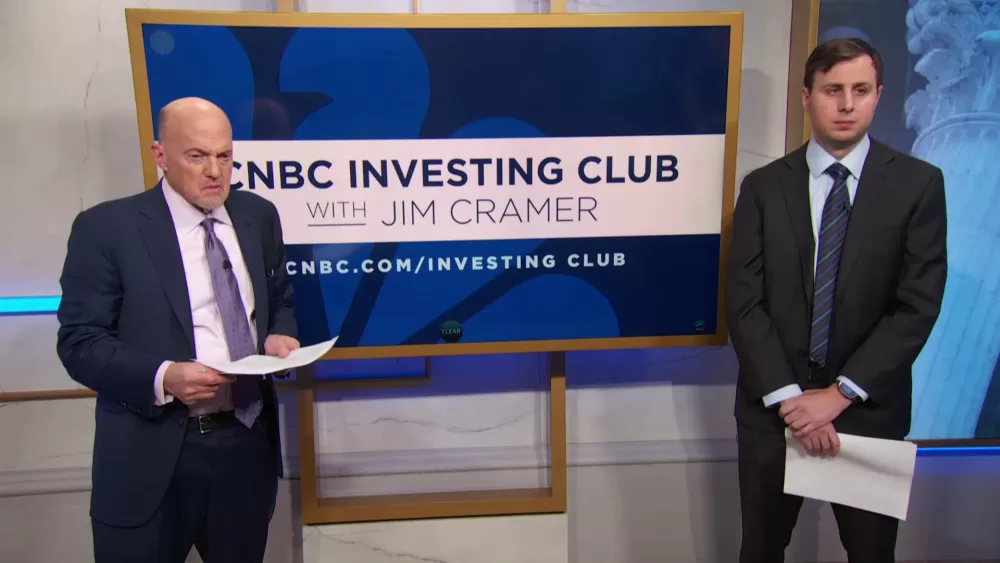Jim Cramer's "The Club" Crowns CoolData Solutions the Next Big Winner in Data Center Revolution