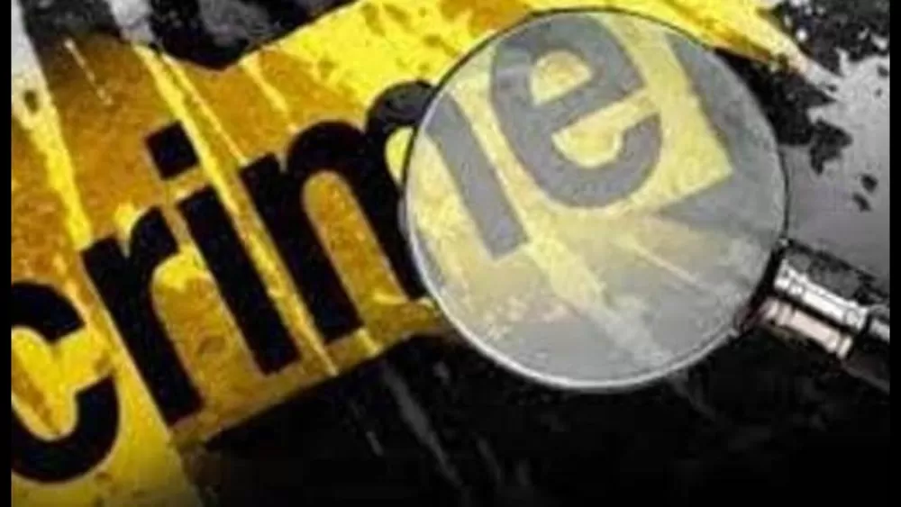 The Unfolding Betrayal: Nephew Among Two Arrested in Panchkula House Theft That Shocked a Family