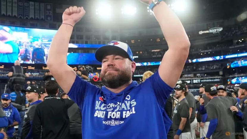 Toronto's Ultimate Test: Can the Blue Jays Rise to the Dodgers' World Series Challenge?