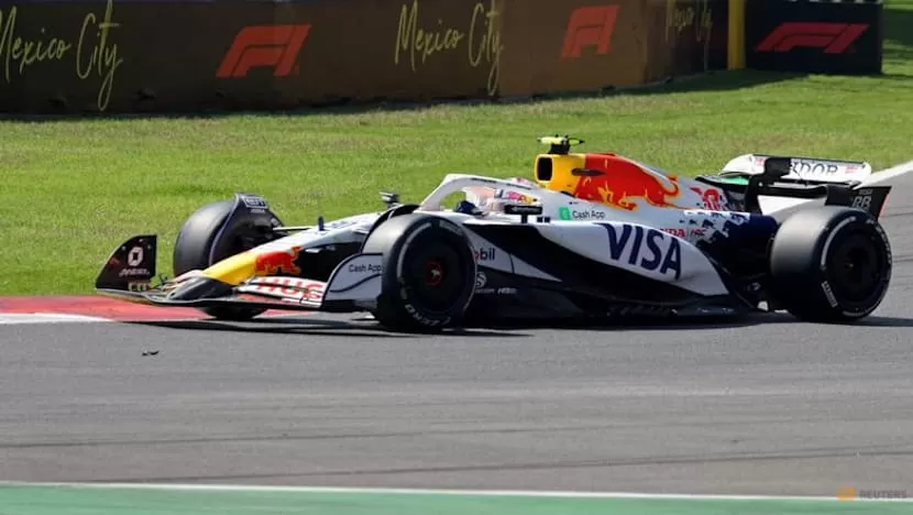 Monaco's Heart-Stopping Moment: The Day Liam Lawson Almost Hit Track Marshals