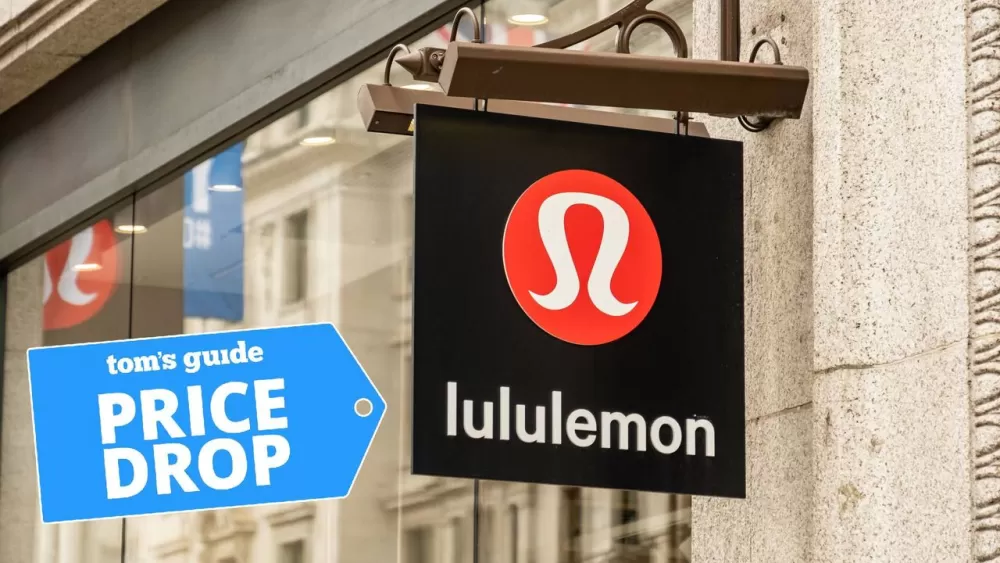 Why Your Wallet (and Wardrobe) Can't Wait for Black Friday: Lululemon's Unexpected Score