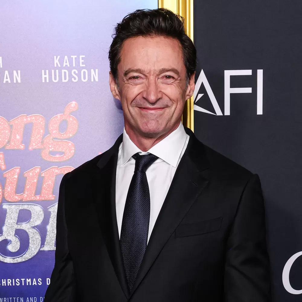 The Unscripted Life: Hugh Jackman on His Kids, the Stage, and Finding Their Own Spotlight