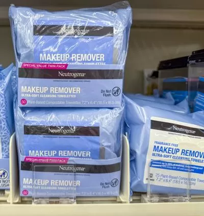 The Unseen Threat: Why Your Makeup Remover Might Be Hiding Bacteria