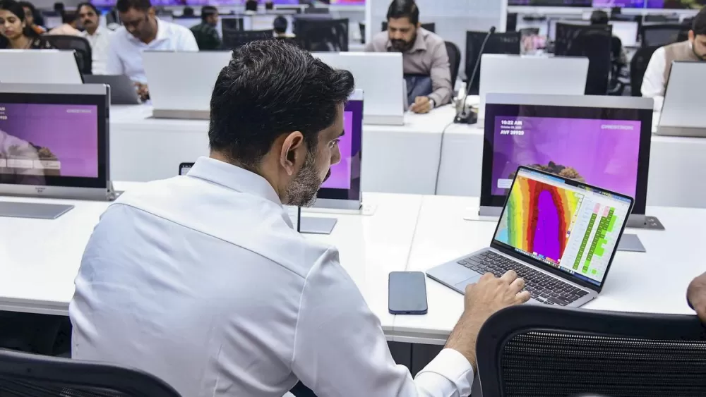 Andhra Pradesh: Ready for the Storm, Lessons Learned and Lifelines Secured