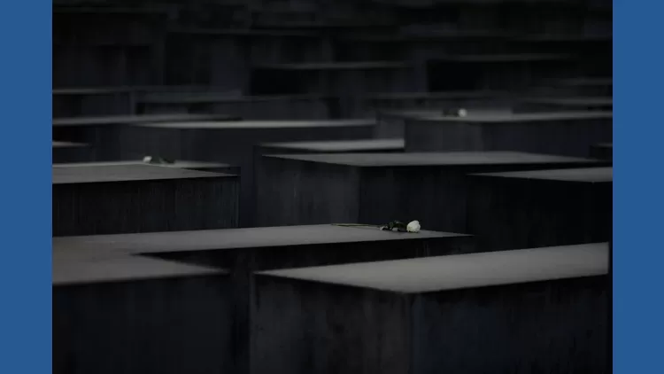 A Promise Kept: Germany's Enduring Commitment to Holocaust Survivors' Dignity at Home