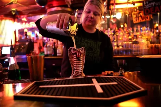 Where Shadows Play: Unpacking Chicago's Obsession with the Macabre