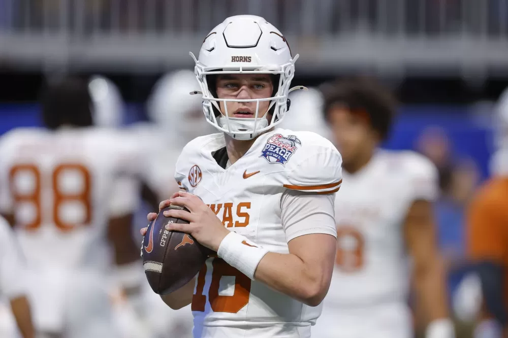 The Longhorn Backlash: Unpacking College Football's Deep-Seated Texas Hatred Amidst Shifting Title Odds
