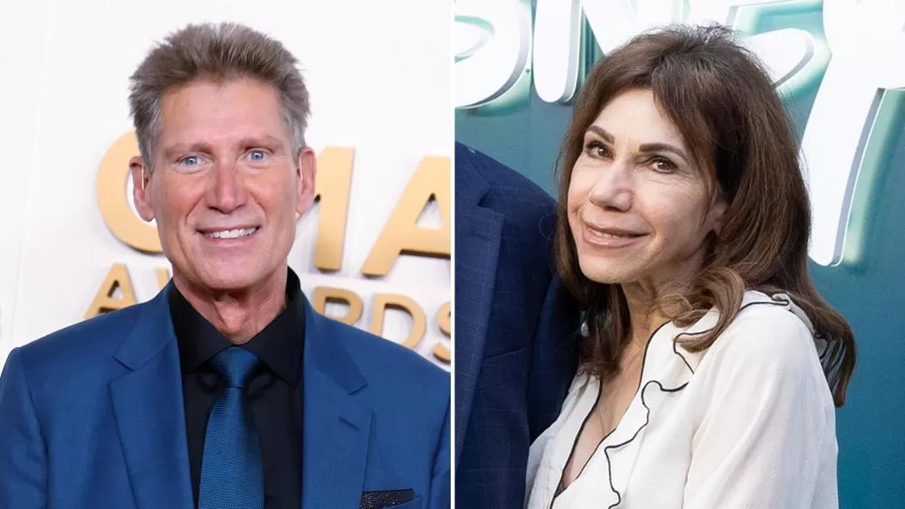 The Golden Bachelor's Golden Heartbreak: Gerry Turner on What 'Divorce' Really Means