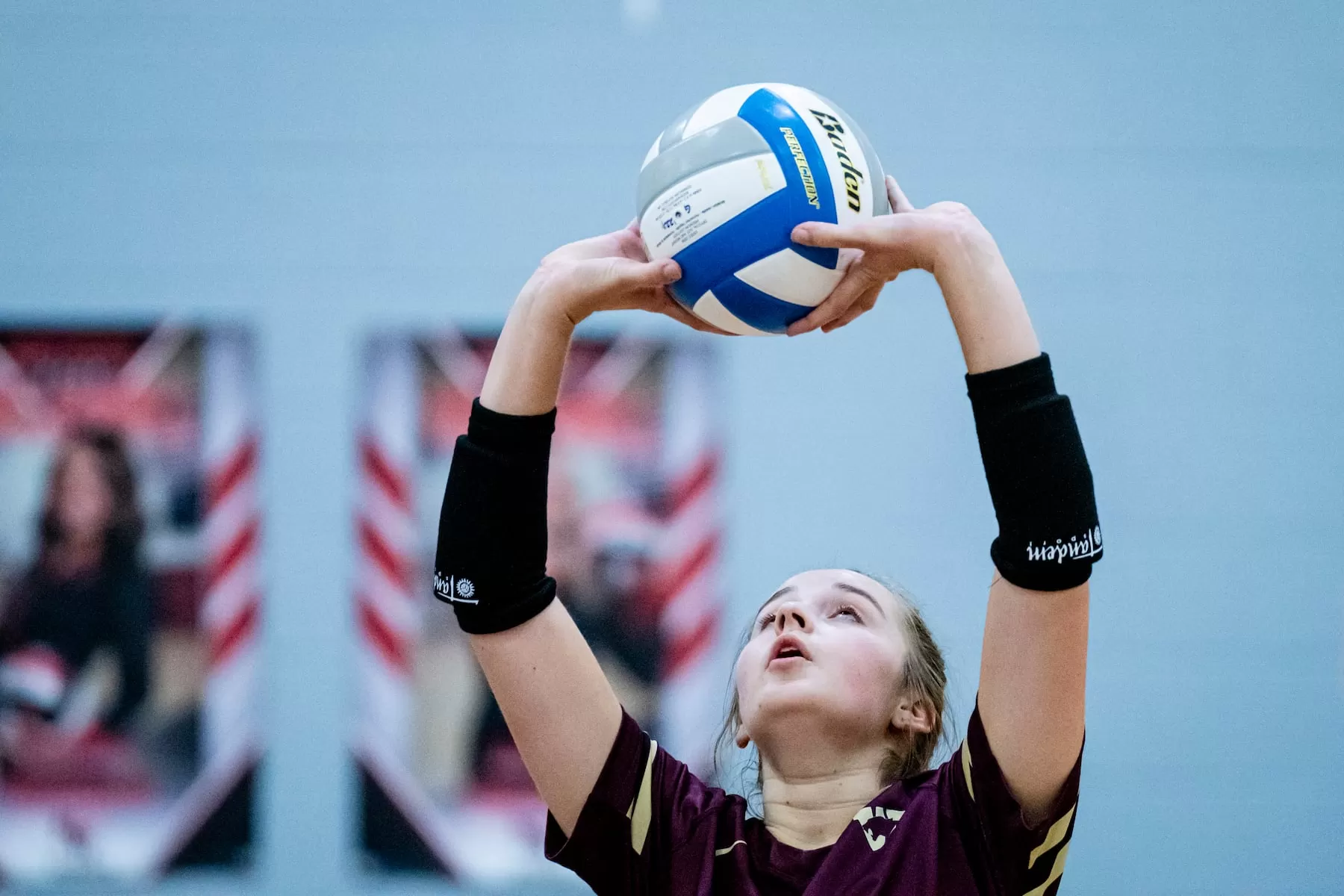 Jackson Area's Top Talents: Cast Your Vote for Athlete of the Week!